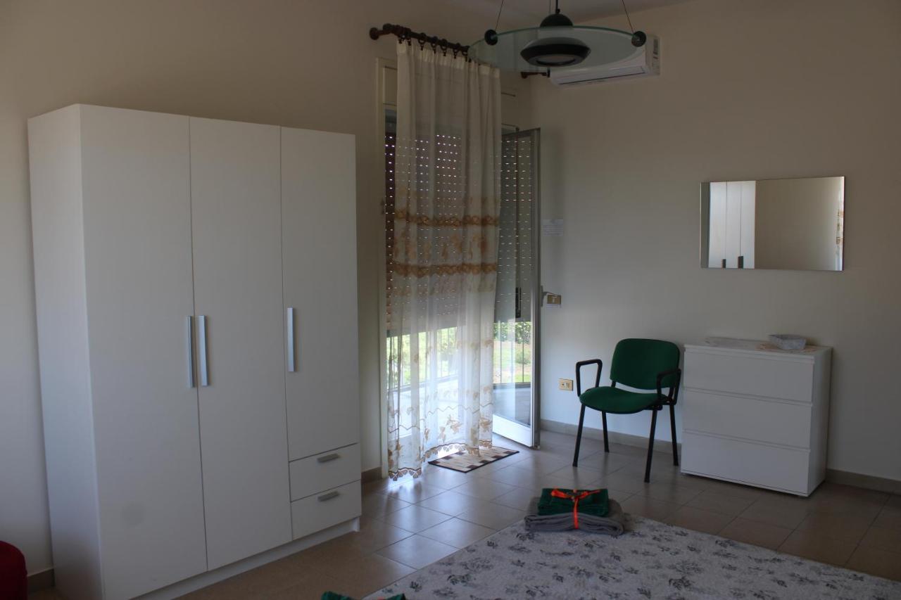 Villa Sicilia Apartment カターニア エクステリア 写真