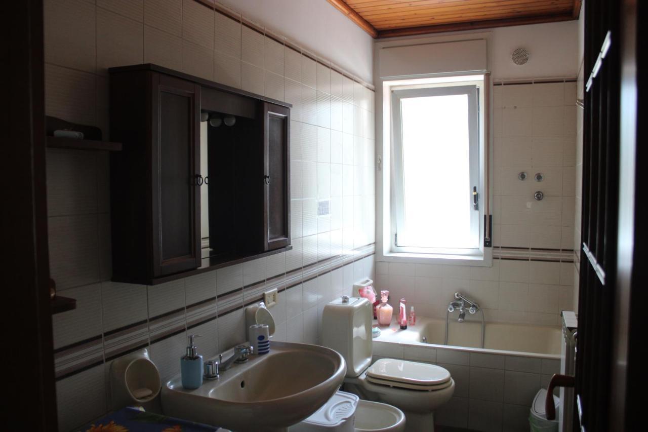 Villa Sicilia Apartment カターニア エクステリア 写真
