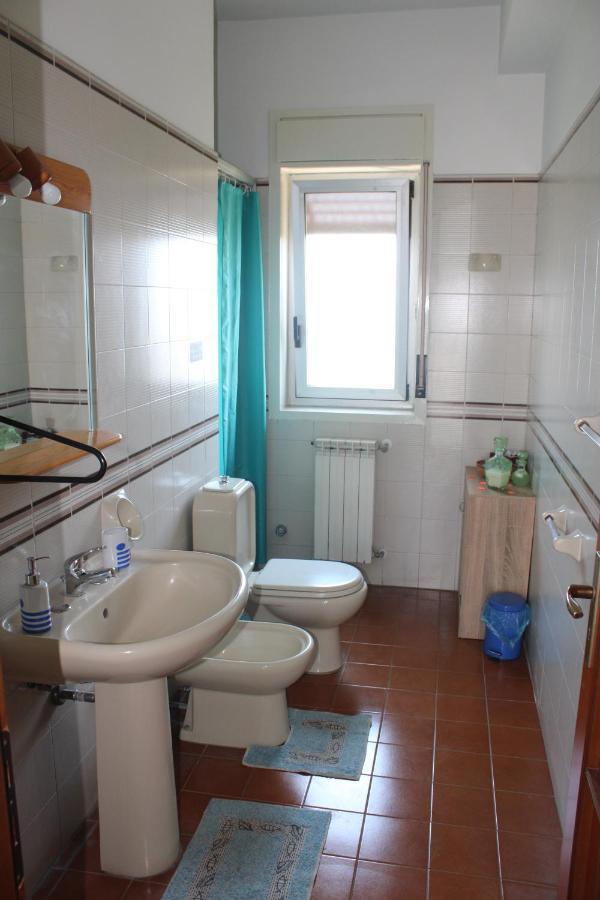 Villa Sicilia Apartment カターニア エクステリア 写真