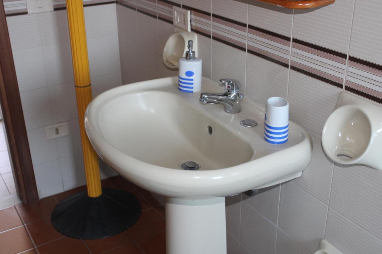 Villa Sicilia Apartment カターニア エクステリア 写真