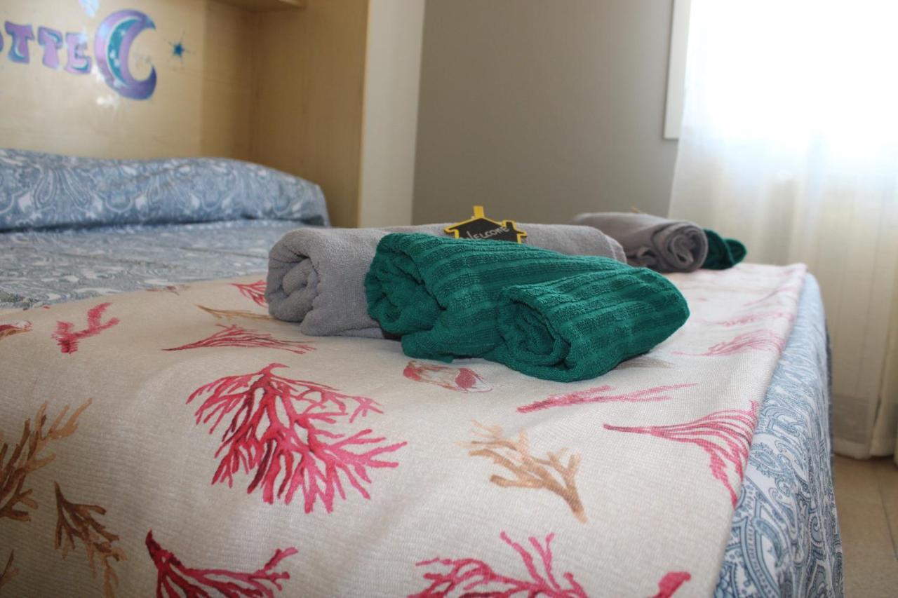 Villa Sicilia Apartment カターニア エクステリア 写真