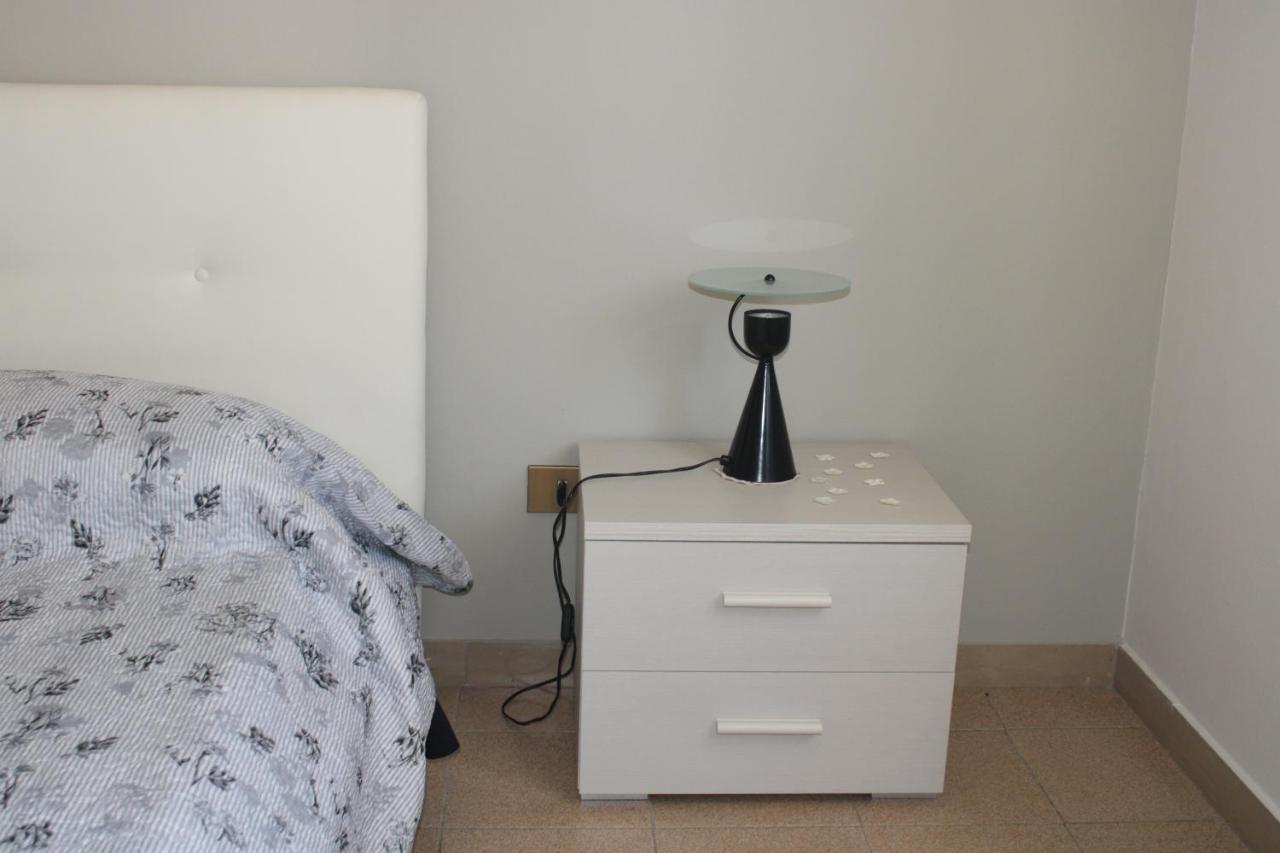 Villa Sicilia Apartment カターニア エクステリア 写真