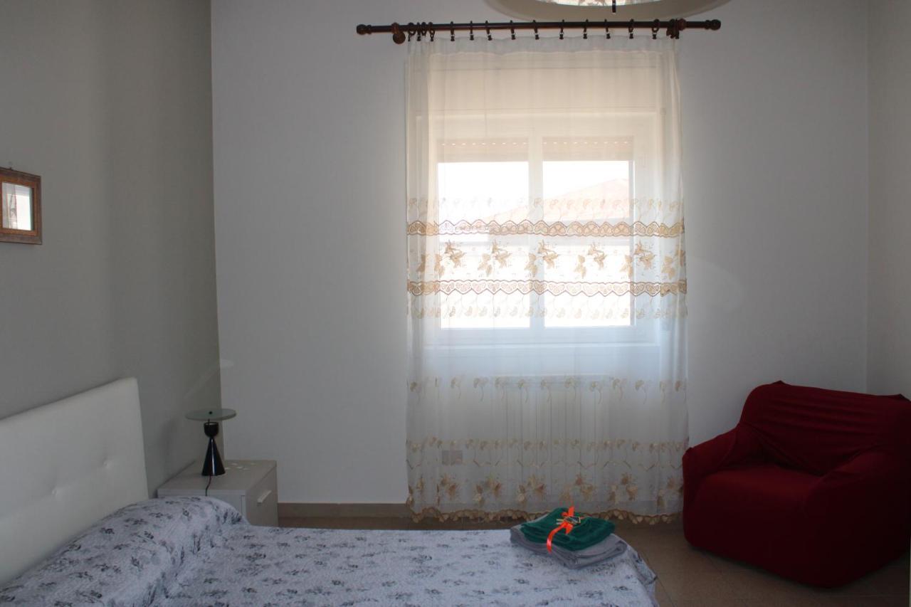 Villa Sicilia Apartment カターニア エクステリア 写真