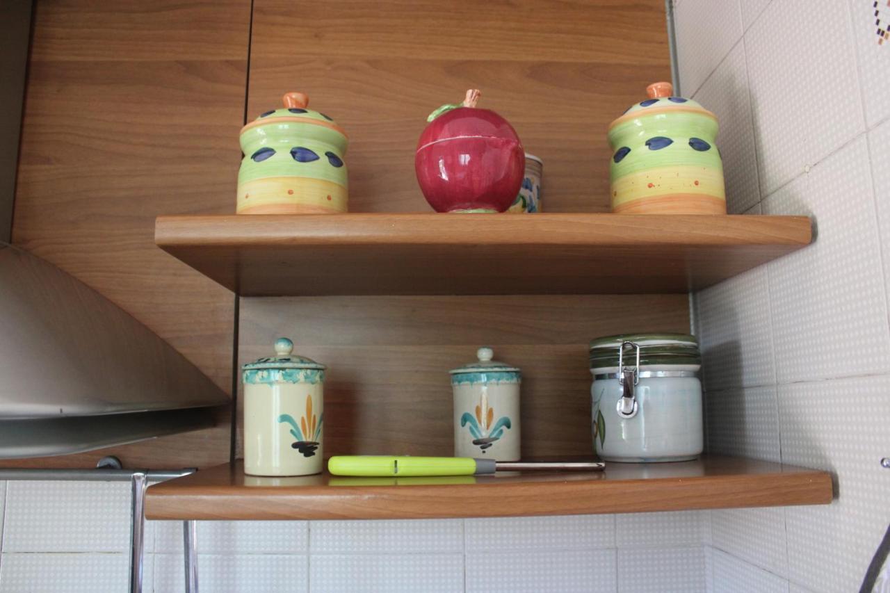 Villa Sicilia Apartment カターニア エクステリア 写真