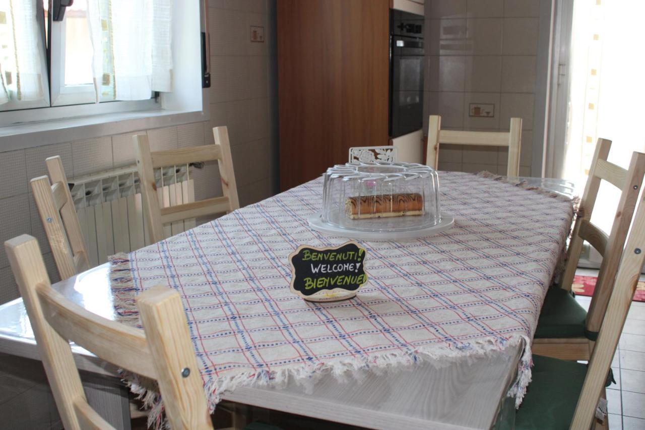 Villa Sicilia Apartment カターニア エクステリア 写真