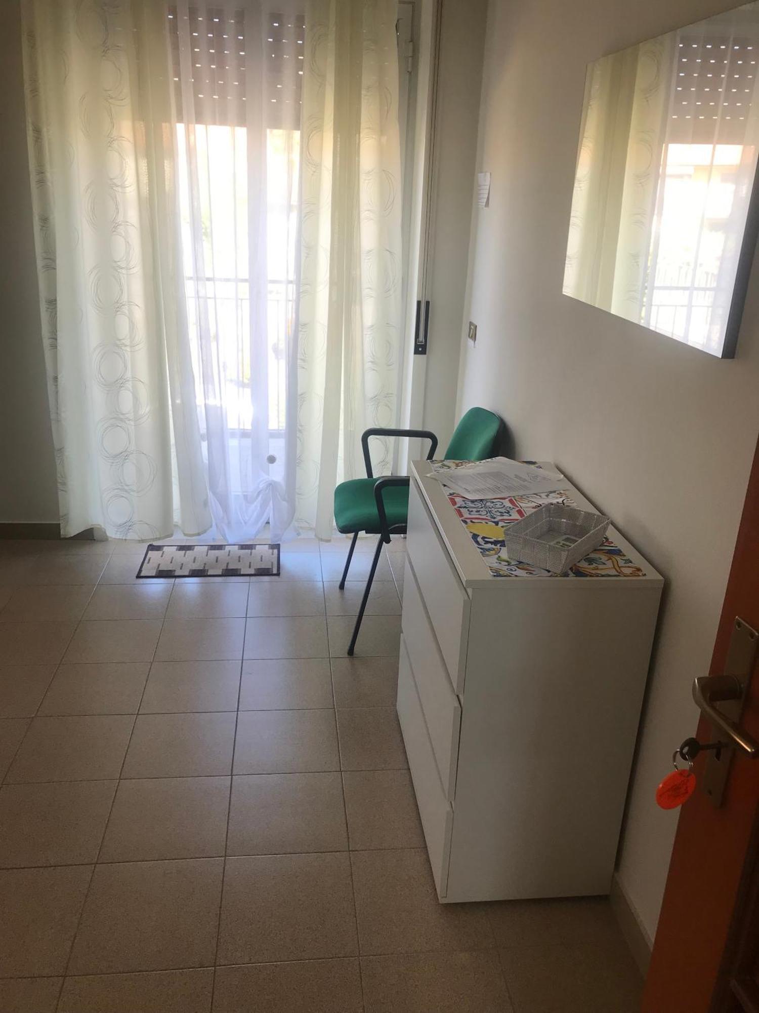 Villa Sicilia Apartment カターニア エクステリア 写真