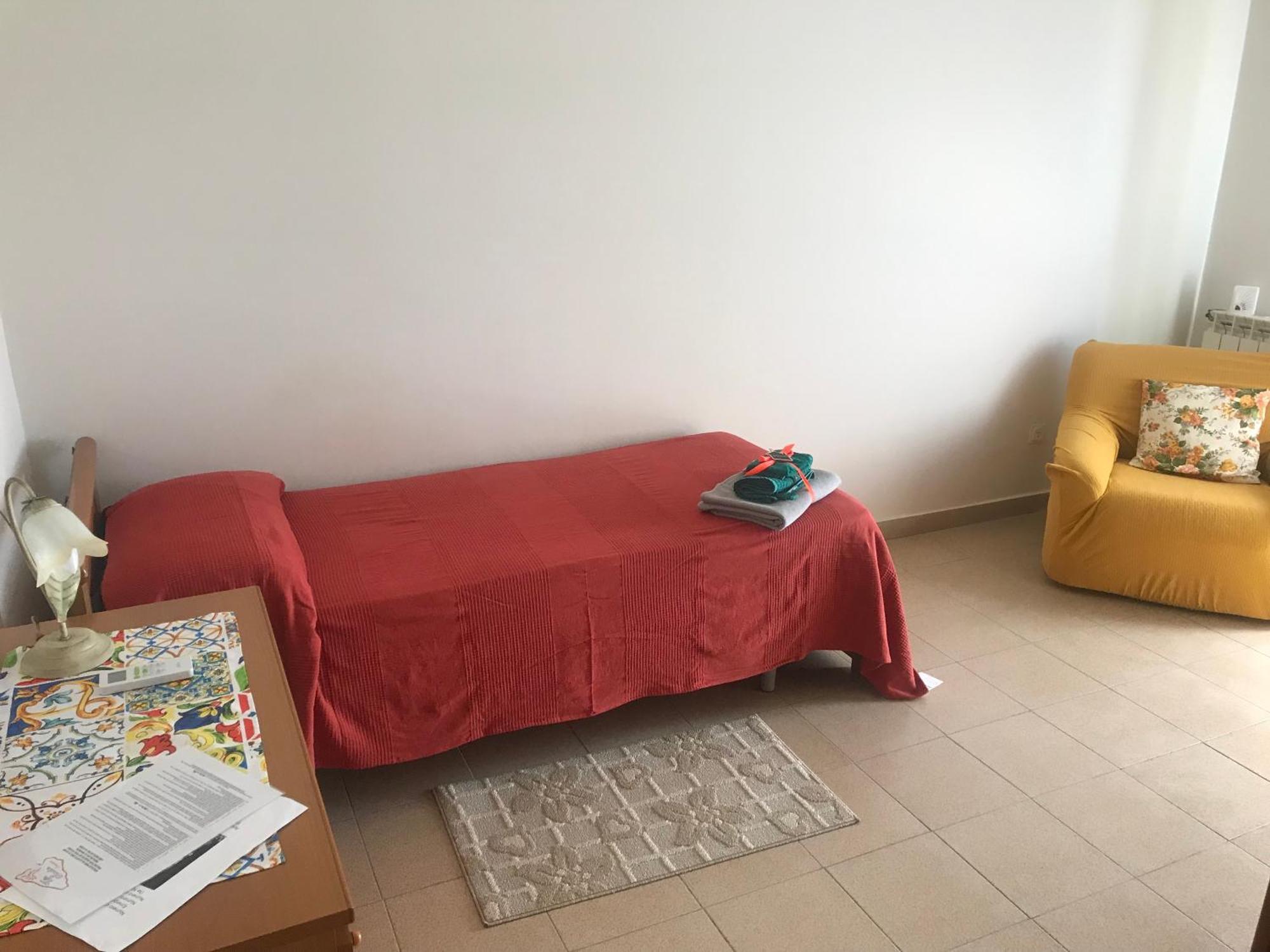 Villa Sicilia Apartment カターニア エクステリア 写真