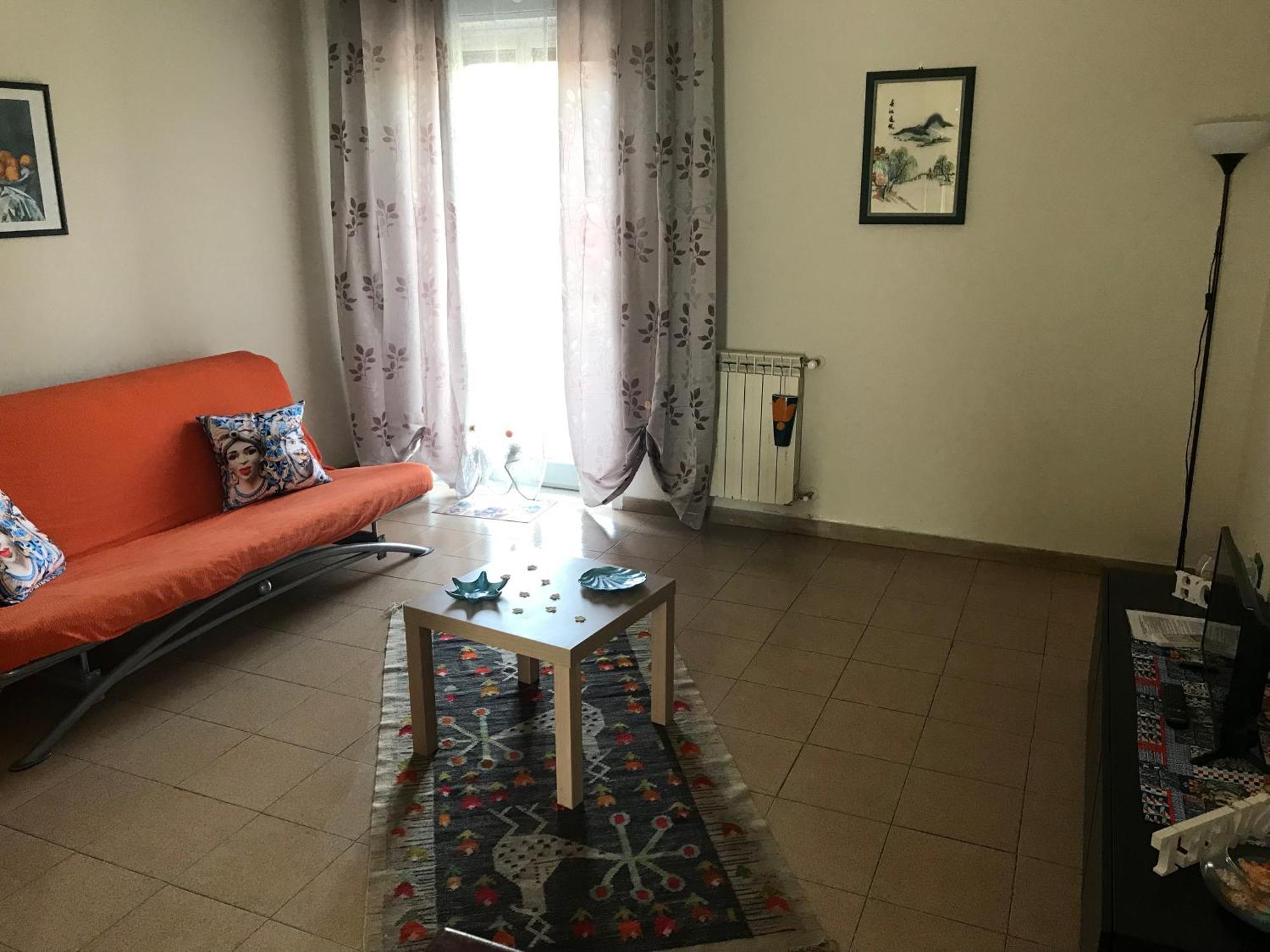 Villa Sicilia Apartment カターニア エクステリア 写真